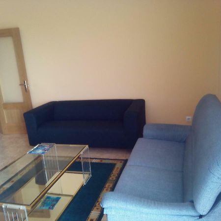 El Rincon De Zarraton Appartement Buitenkant foto