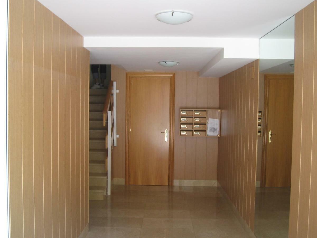 El Rincon De Zarraton Appartement Buitenkant foto