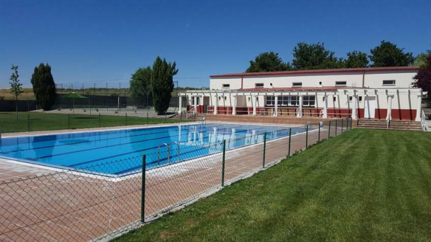 El Rincon De Zarraton Appartement Buitenkant foto