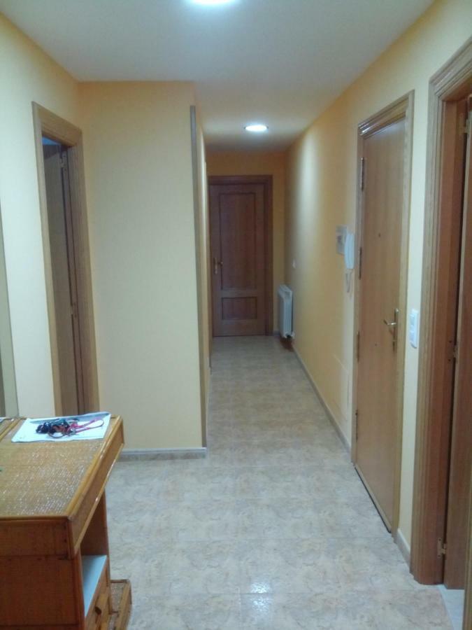 El Rincon De Zarraton Appartement Buitenkant foto