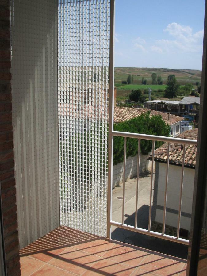 El Rincon De Zarraton Appartement Buitenkant foto