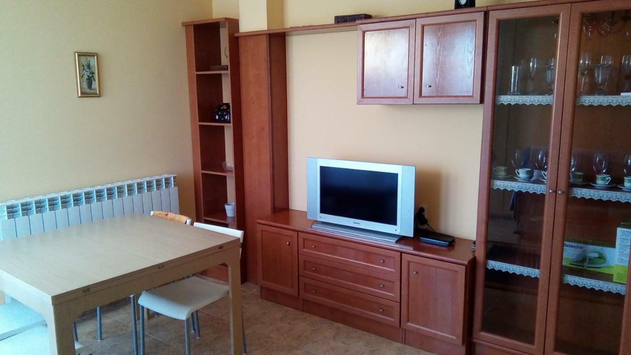 El Rincon De Zarraton Appartement Buitenkant foto